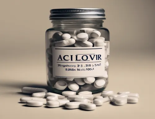 aciclovir 400 mg prezzo